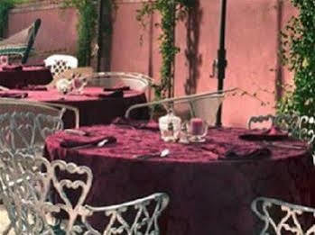 Bottger Mansion Of Old Town Hotel Albuquerque Exterior foto